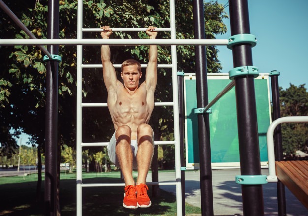 CrossFit Rijswijk - De leukste lichaamsgewicht WOD’s voor deze zomer