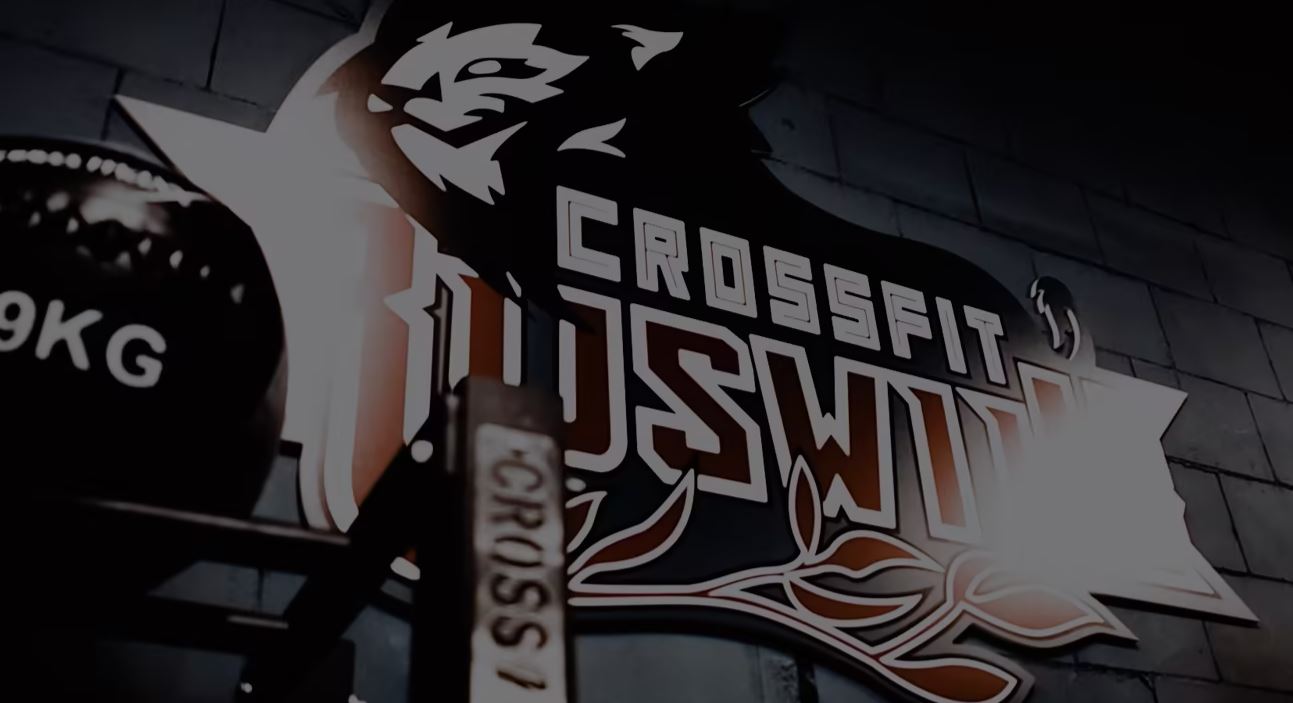 CrossFit Rijswijk – Jubileum Throwdown 2021 Aftermovie