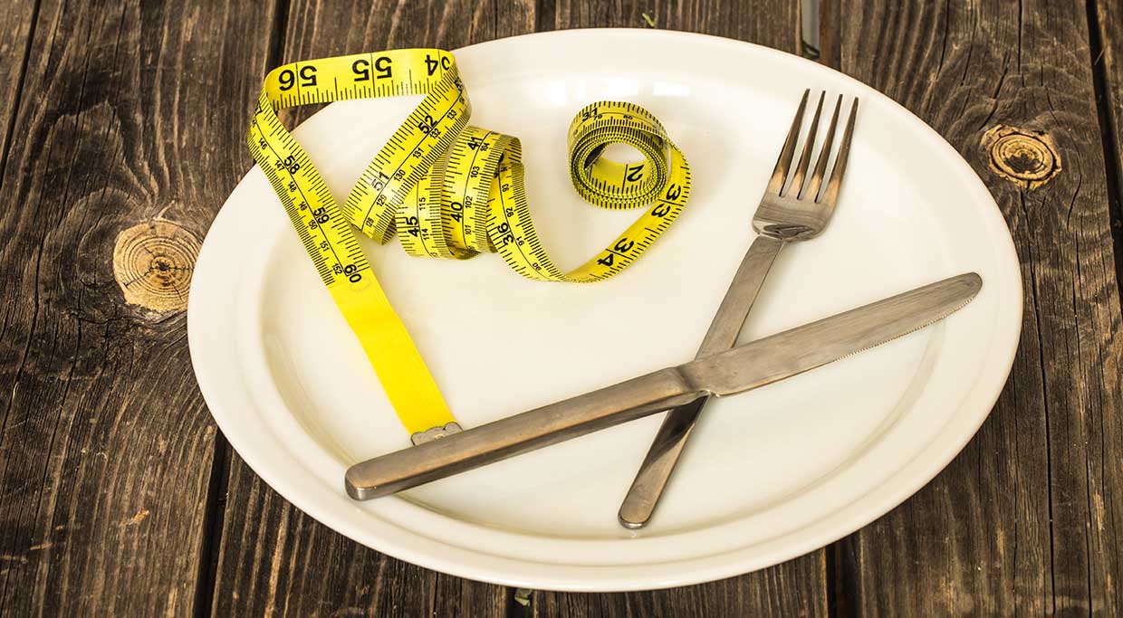 CrossFit Rijswijk - Gewicht verliezen - helpt het om je diner over te slaan