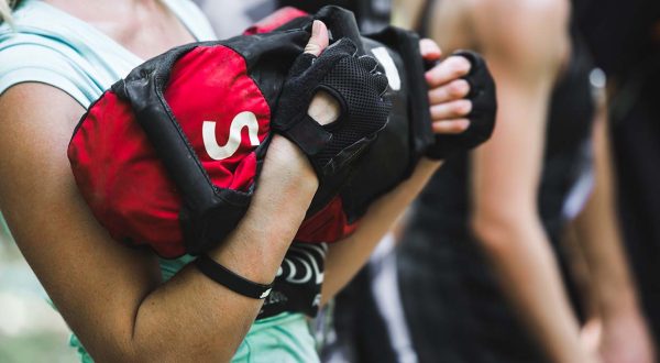 CrossFit Rijswijk - De 2 beste oefeningen voor je rug
