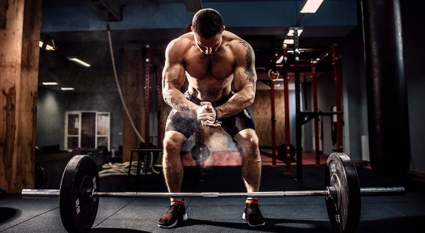 CrossFit Rijswijk - 5 oefeningen voor sterkere benen, behalve de squat