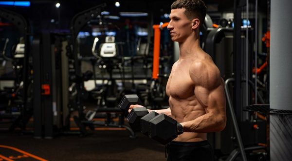 CrossFit Rijswijk - Grotere biceps - Met deze 4 oefeningen pomp jij je spierballen op in no-time