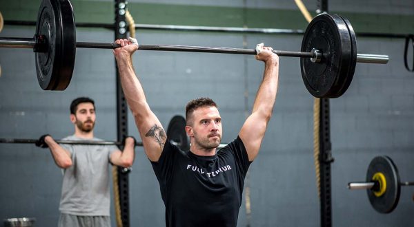 CrossFit Rijswijk - Geduld met Olympisch gewichtheffen; wat betekent dit