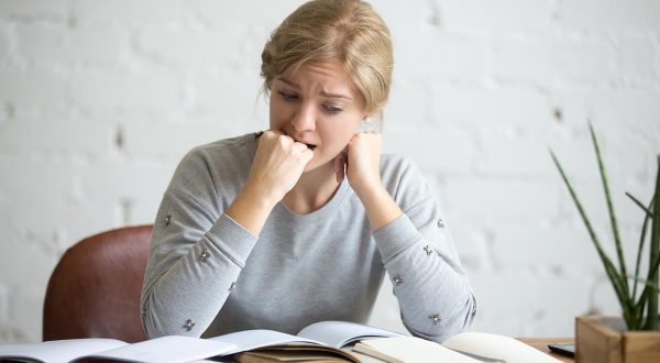 CrossFit Rijswijk - Het effect van stress op je lichaam en je sportprestaties