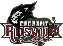 CrossFit Rijswijk Logo
