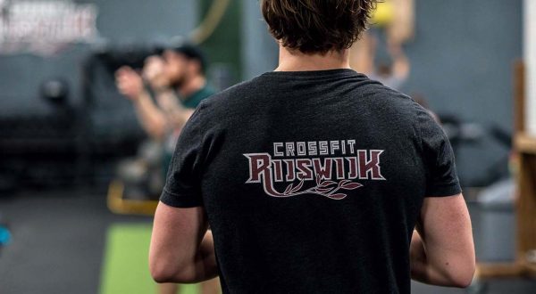 CrossFit Rijswijk - Top 20 CrossFit voornemens voor 2023