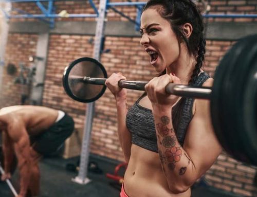 De CrossFit mindset; zo helpt dit je in je sport én je leven