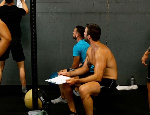 De redenen dat CrossFit de beste sport is voor een afgetraind lichaam deze zomer
