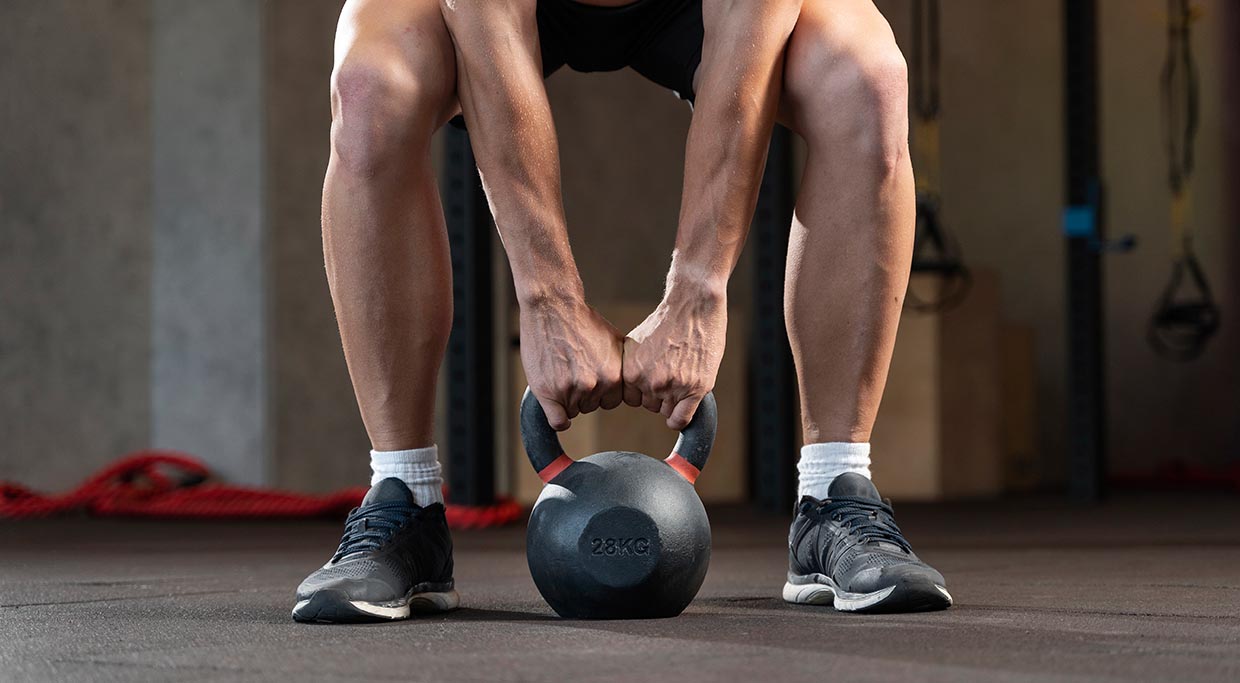 CrossFit Rijswijk - Dit zijn de 10 beste CrossFit oefeningen om je uithoudingsvermogen te verbeteren