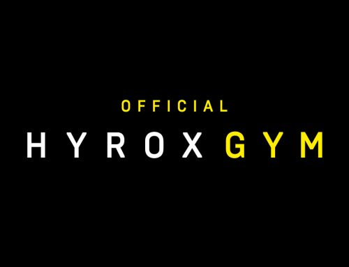CrossFit Rijswijk is vanaf nu HYROX Gym partner