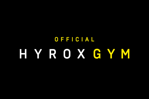 CrossFit Rijswijk - CrossFit Rijswijk is vanaf nu HYROX Gym partner