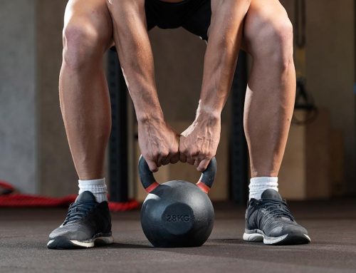 De beste CrossFit oefeningen om de extra calorieën van de feestdagen kwijt te raken