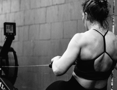 CrossFit Rijswijk zet zich in voor het leven