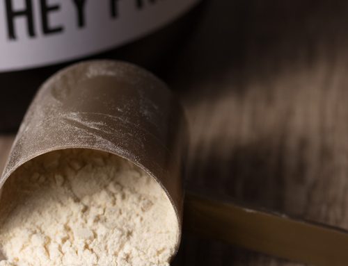 Alles wat je moet weten over eiwitsupplementen voor CrossFit