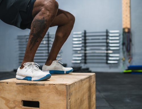 Zo word jij een meester in Box Jumps