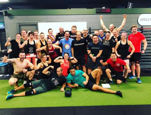 Ontdek de kracht van community bij Lions Rijswijk: jouw box voor CrossFit en HYROX