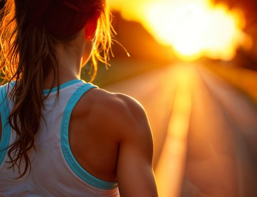 Zomerse buiten CrossFit WOD: train samen of alleen – waar je ook bent!