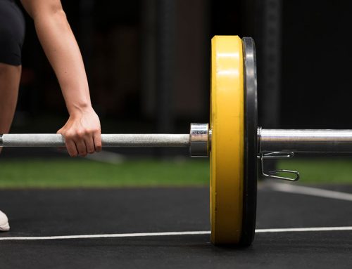 Gripkracht: de onzichtbare kracht achter jouw CrossFit- en HYROX-prestaties