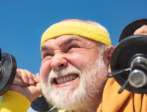 CrossFit voor 40+: waarom het juist nu perfect is om te beginnen
