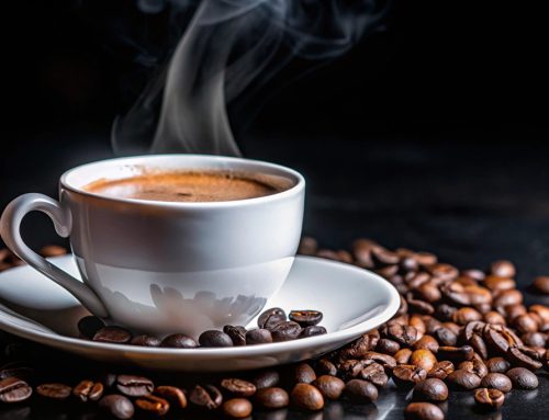 Hoe koffie je workouts kan verbeteren