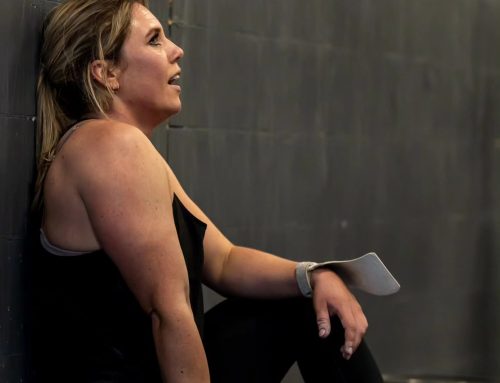 Mentale kracht: hoe je doorzet tijdens zware CrossFit en HYROX workouts