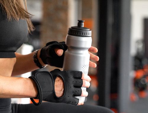 De beste voeding voor, tijdens en na je CrossFit & HYROX training