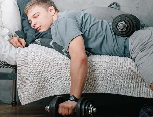 De rol van slaap in je sportprestaties: waarom CrossFit en HYROX beginnen in bed