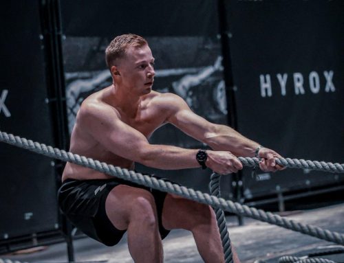 Waarom Lions Rijswijk de plek is voor jouw HYROX training